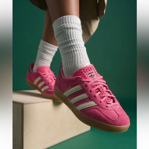 Adidas gazelle indoor - gazelle,