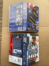 Nigel mansell damon hill - &,