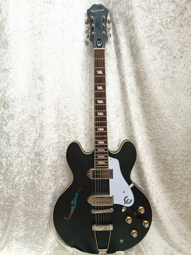 Epiphone casino worn - worn, used