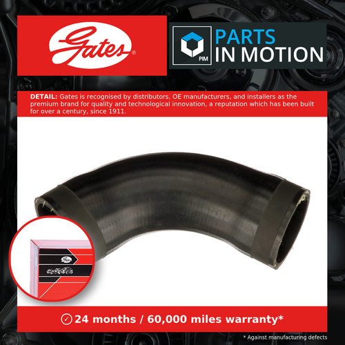 Turbo hose fits bmw - fits,