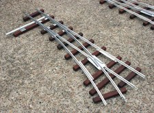 7 1/4" Gauge Point Assembled