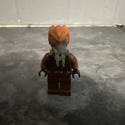 Lego star wars clone - star,