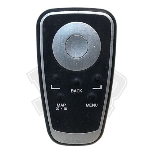 Renault scenic tomtom remote - scenic,