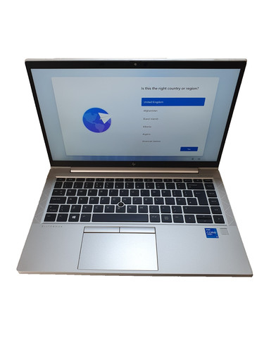 Elitebook 840 laptop - hp,