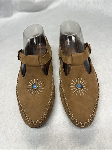 Hush puppies moccasins size - puppies,