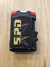 2004 rare Power Rangers SPD