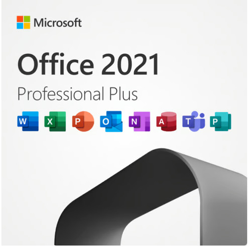 Office professional plus - professional,