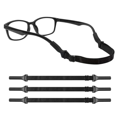 Glasses strap adjustable - 2x,