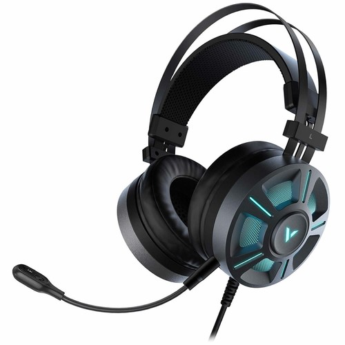 Rapoo over ear - rapoo, gaming