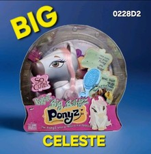 BIG BRATZ BABYZ PONYZ
