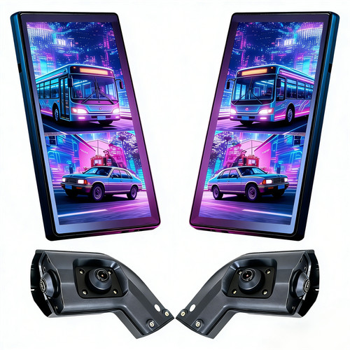 Monitor r l side - monitor,