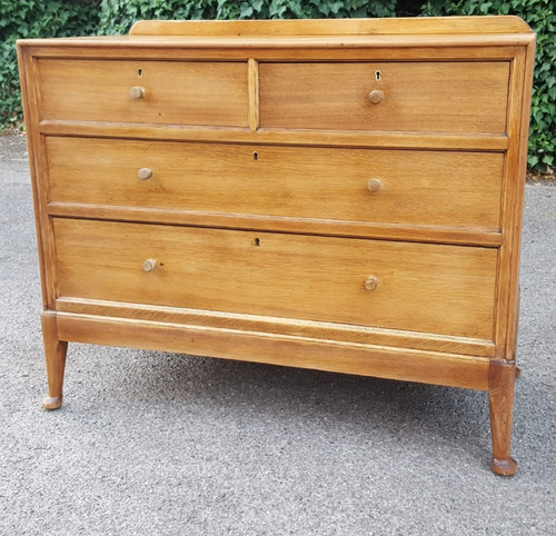Quality cotswold school oak - quality,