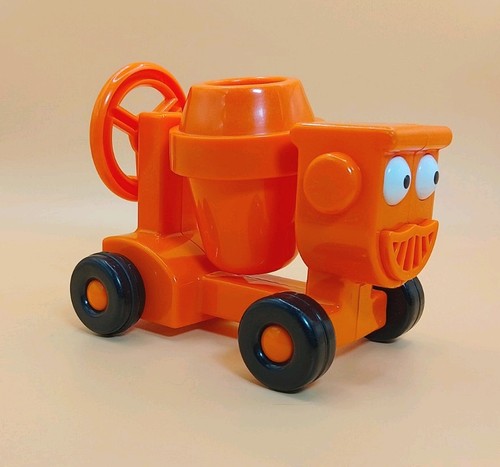 Bob the builder dizzy - the,