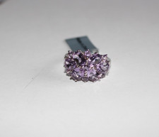 STERLING SILVER 925 Gems TV