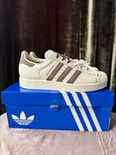 UK 7 Adidas Superstar II