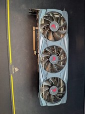 Nvidia 3090 - GeForce RTX - ASUS ROG Strix - OC Edition Gaming Graphics Card