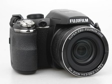 Fuji Fujifilm Finepix S4900
