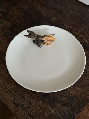 Goebel porcelain bunny luxe - goebel, de