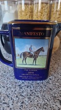 limited edition Martell Cognac