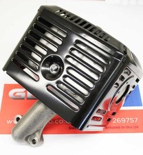 GENUINE HONDA GX340 / GX390