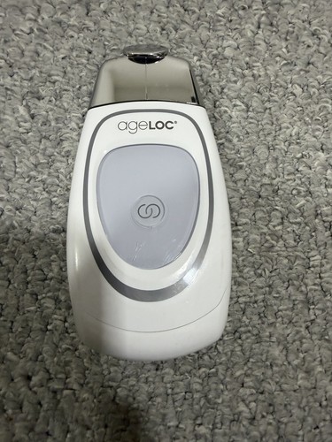 Nuskin spa ageloc - spa,