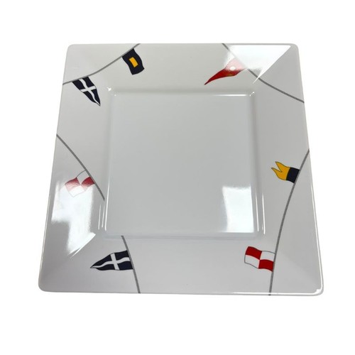 Marine business regata - business, square