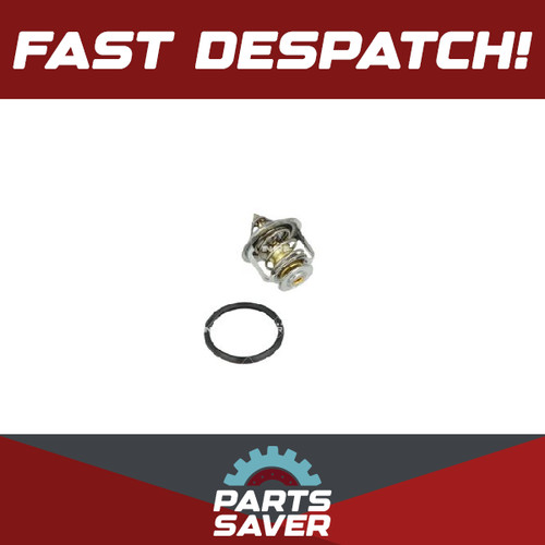 Coolant thermostat fits toyota - thermostat,
