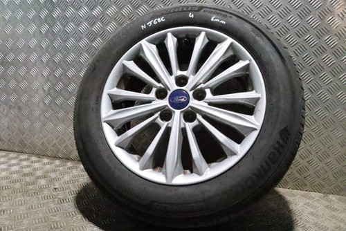 Ford focus mk4 r16 alloy - ford,