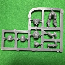 Warhammer 40k Space Marines