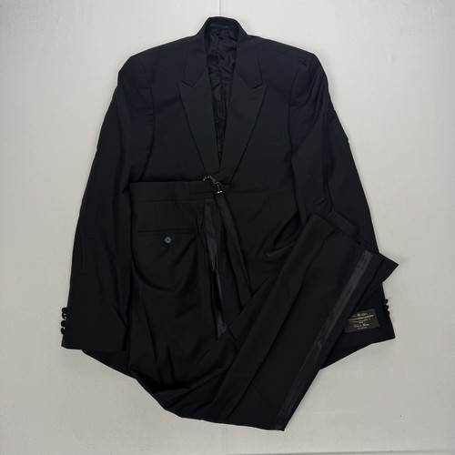Jaeger tuxedo dinner suit - jaeger,