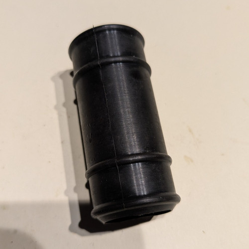 Honda c110 air inlet pipe - honda,