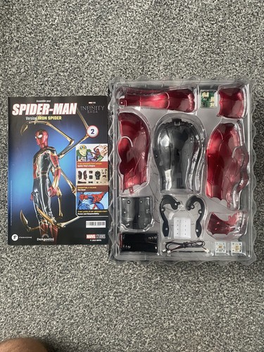 Fanhome spider man - fanhome,