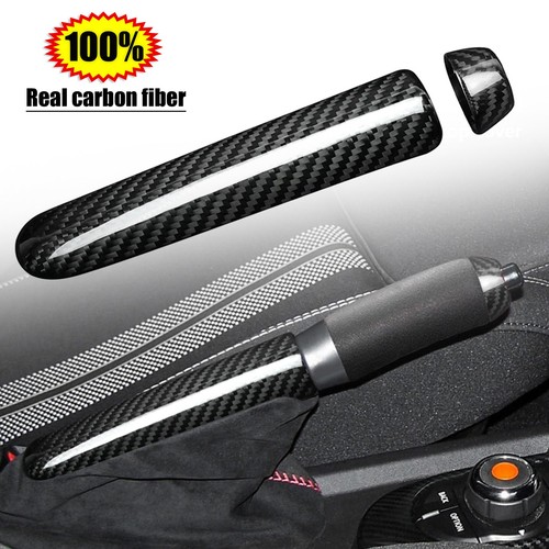 Real carbon fibre car - real,