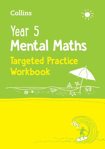 Mental maths targe - yr, 5