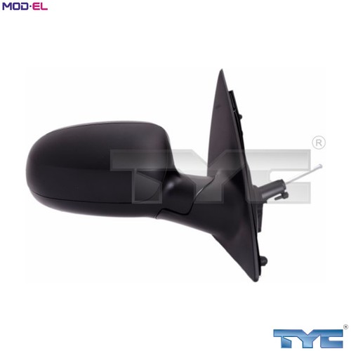 Exterior mirror 325 - 325-0026, for