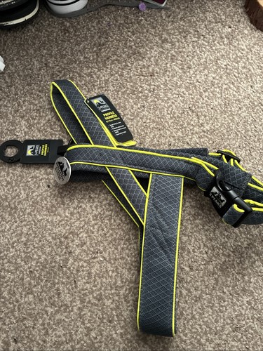 Profile harness for dogs 3 - harness,