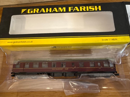 Graham farish 374 121a - farish, 374-121a