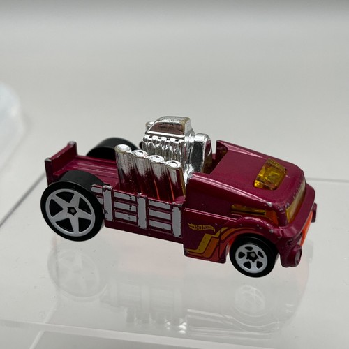 Hot wheels crate - wheels,