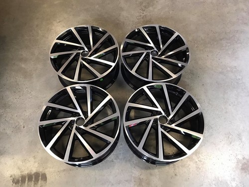 Golf vw spielberg style - r,