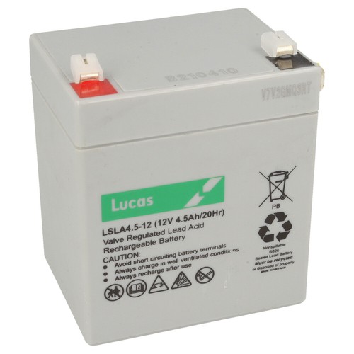 Hayter battery 12v for - hayter, harrier