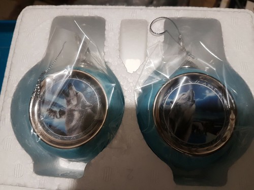 Bradford editions baubles - ,