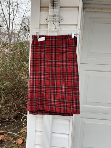 Nwt talbots pretty red - pretty,