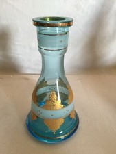 INHALE® 10''H  Hand Blown
