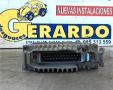 65451432 Ecu Mercedes-Benz 190