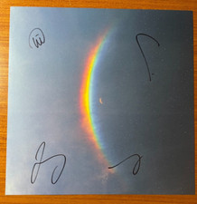 COLDPLAY Moon Music EcoRecord