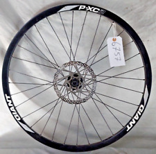 Giant P-XC2 Front 29" MTB Bike