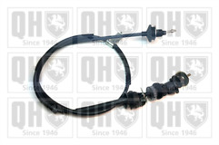 Qcc1554 clutch cable for - qh,