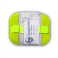 Door Supervisor SIA Badge