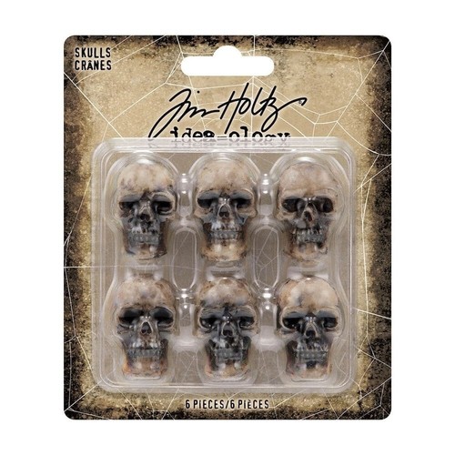 New tim holtz - new,