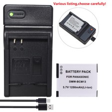 Battery or charger  for